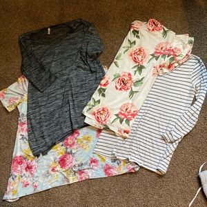 PinkBlush maternity bundle